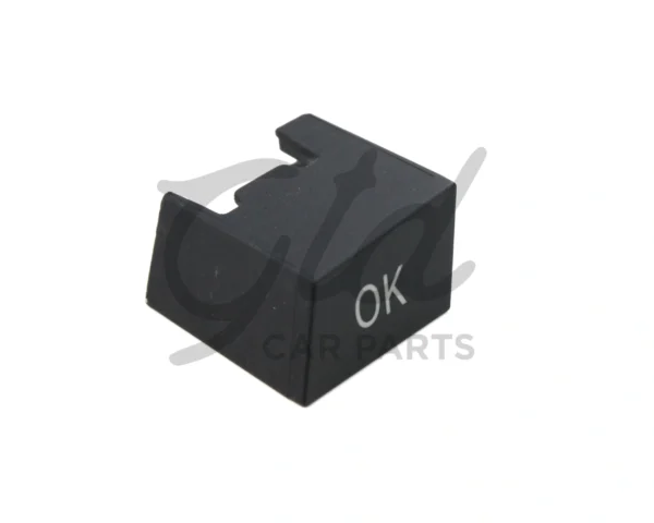 Botões Volante Pretos Mercedes-Benz Classe C E GLK CLA GLA B CLS SLK SLC W204 W207 W212 W117 W246 W172 - Image 7