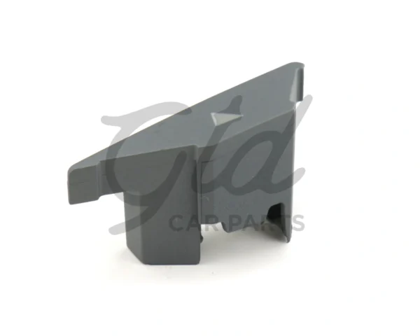 Botões Volante Cinza Mercedes-Benz Classe C E GLK CLA GLA B CLS SLK SLC W204 W207 W212 W117 W246 W172 - Image 5