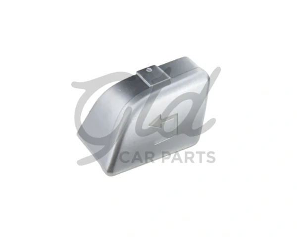Botões Volante Cinza Escuro Mercedes-Benz Classe C E GLK CLA GLA B CLS SLK SLC W204 W207 W212 W117 W246 W172 - Image 2