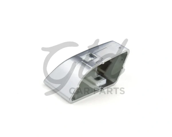 Botões Volante Cinza Escuro Mercedes-Benz Classe C E GLK CLA GLA B CLS SLK SLC W204 W207 W212 W117 W246 W172 - Image 3