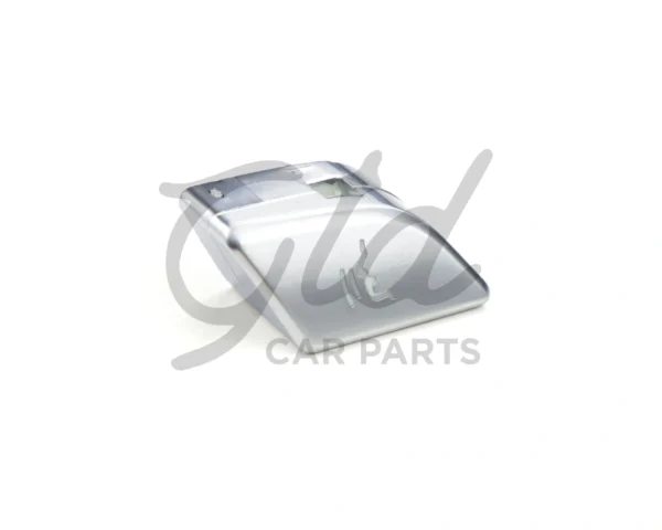 Botões Volante Cinza Escuro Mercedes-Benz Classe C E GLK CLA GLA B CLS SLK SLC W204 W207 W212 W117 W246 W172 - Image 4