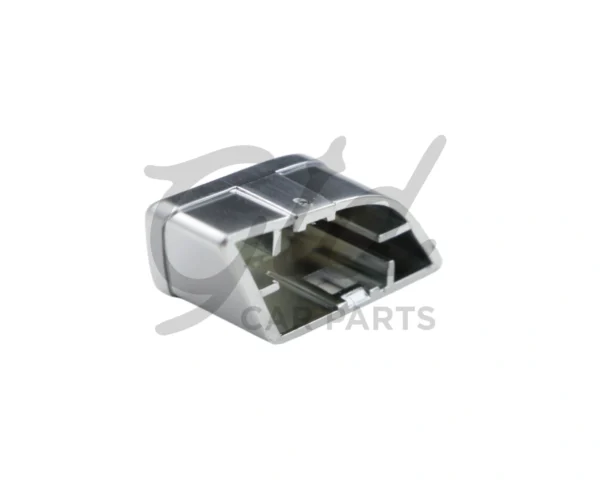 Botões Volante Cinza Escuro Mercedes-Benz Classe C E GLK CLA GLA B CLS SLK SLC W204 W207 W212 W117 W246 W172 - Image 5
