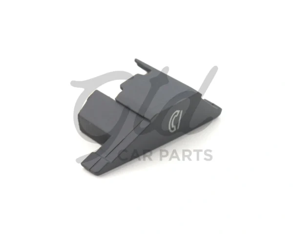 Botões Volante Cinza Escuro Mercedes-Benz Classe C E GLK CLA GLA B CLS SLK SLC W204 W207 W212 W117 W246 W172 - Image 8