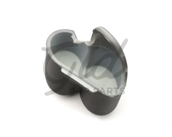 Botões Volante Preto Mercedes-Benz Class C CLS CLK W211 W219 W209 2001-2011 - Image 3