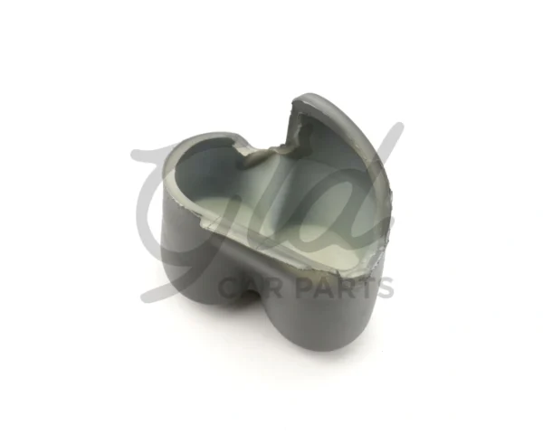 Botões Volante Cinza Mercedes-Benz Class C CLS CLK W211 W219 W209 2001-2011 - Image 4