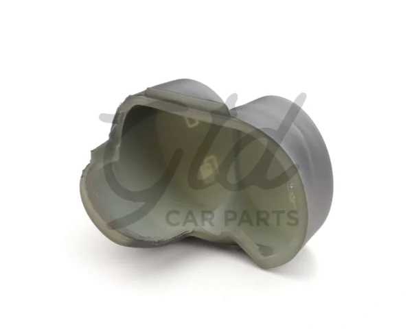 Botões Volante Cinza Escuro Mercedes-Benz Class C CLS CLK W211 W219 W209 2001-2011 - Image 4