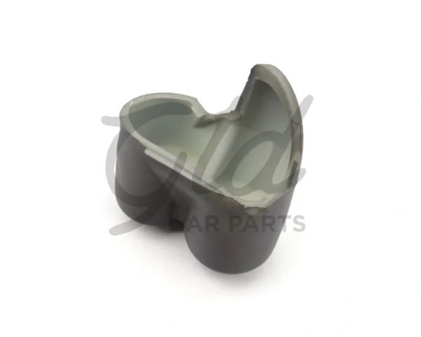 Botões Volante Cinza Escuro Mercedes-Benz Class C CLS CLK W211 W219 W209 2001-2011 - Image 5