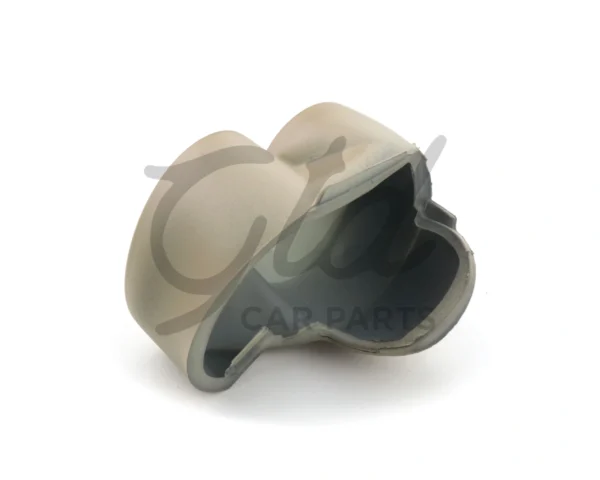 Botões Volante Bege Mercedes-Benz Class C CLS CLK W211 W219 W209 2001-2011 - Image 4