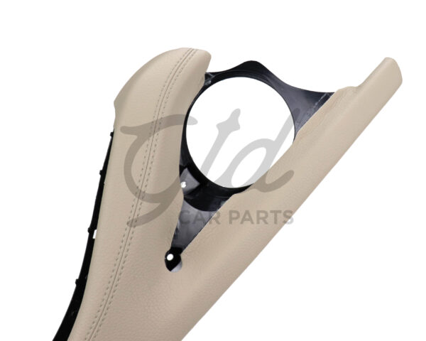 Apoio de Braço Oyster BMW Série 5 F10 F11 F18 2010-2017 - Image 5