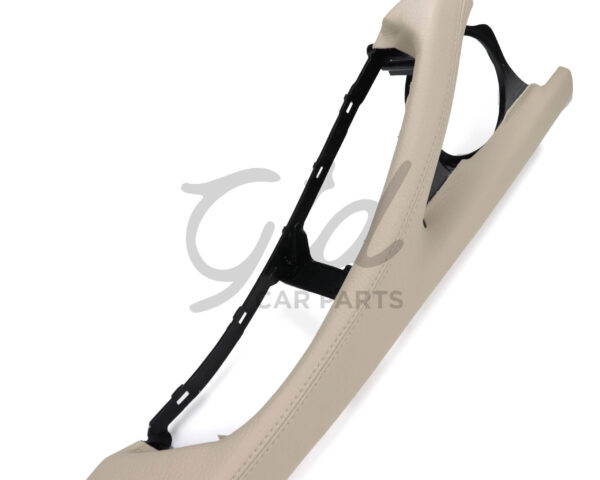 Apoio de Braço Oyster BMW Série 5 F10 F11 F18 2010-2017 - Image 6