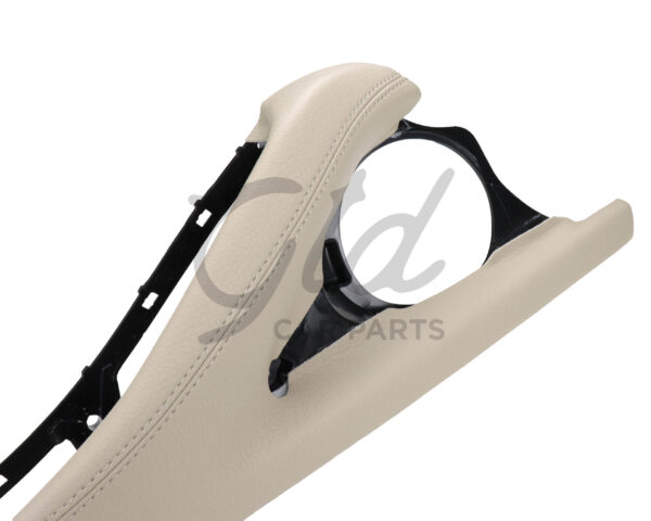 Apoio de Braço Oyster BMW Série 5 F10 F11 F18 2010-2017 - Image 8