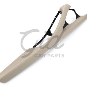 Apoio de Braço Oyster BMW Série 5 F10 F11 F18 2010-2017