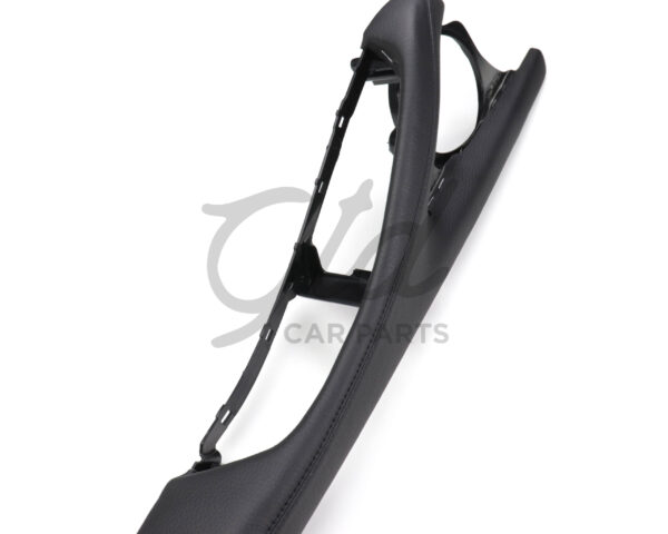 Apoio de Braço Preto BMW Série 5 F10 F11 F18 2010-2017 - Image 3