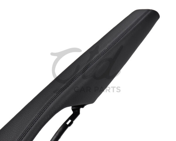 Apoio de Braço Preto BMW Série 5 F10 F11 F18 2010-2017 - Image 6
