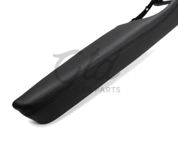 Apoio de Braço Preto BMW Série 5 F10 F11 F18 2010-2017 - Image 7