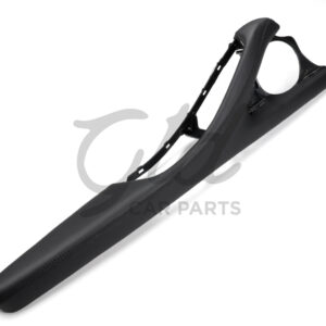 Apoio de Braço Preto BMW Série 5 F10 F11 F18 2010-2017