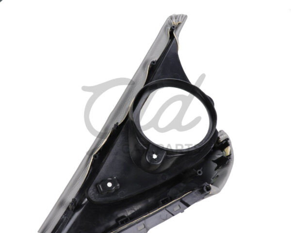 Apoio de Braço Cinza BMW Série 5 F10 F11 F18 2010-2017 - Image 3