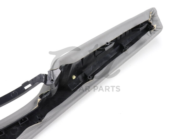 Apoio de Braço Cinza BMW Série 5 F10 F11 F18 2010-2017 - Image 7