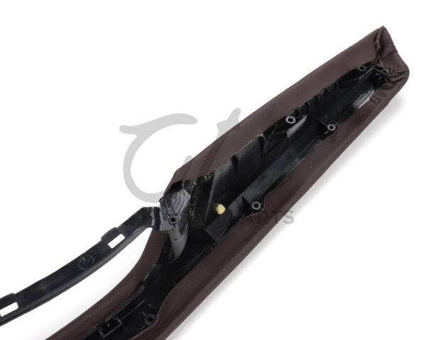Apoio de Braço Moka BMW Série 5 F10 F11 F18 2010-2017 - Image 2