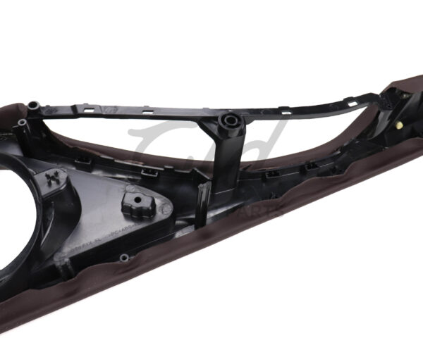 Apoio de Braço Moka BMW Série 5 F10 F11 F18 2010-2017 - Image 3