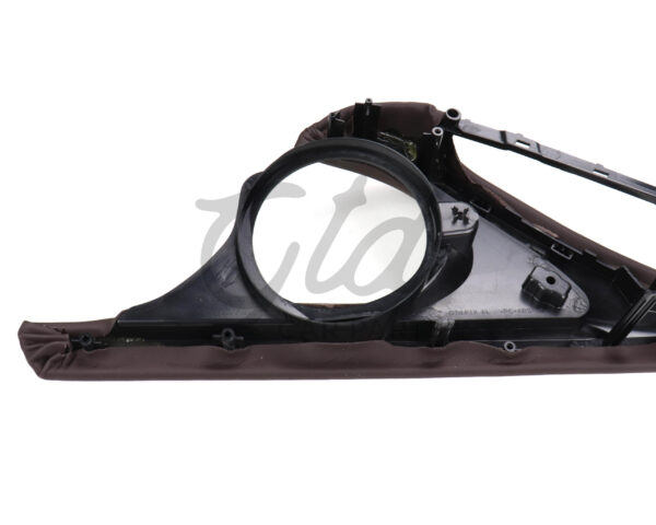 Apoio de Braço Moka BMW Série 5 F10 F11 F18 2010-2017 - Image 4