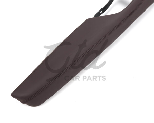 Apoio de Braço Moka BMW Série 5 F10 F11 F18 2010-2017 - Image 5