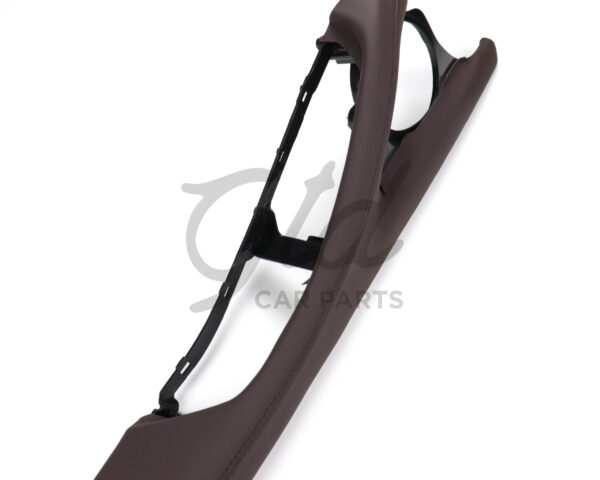 Apoio de Braço Moka BMW Série 5 F10 F11 F18 2010-2017 - Image 6