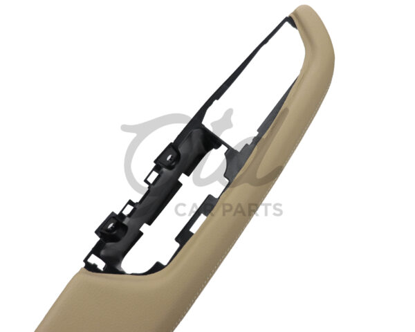 Apoio de Braço Bege BMW X5 X6 E70 E71 2007-2014 - Image 4