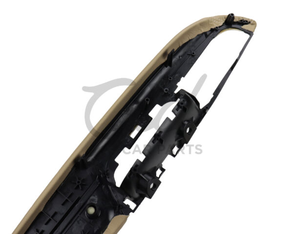 Apoio de Braço Bege BMW X5 X6 E70 E71 2007-2014 - Image 5