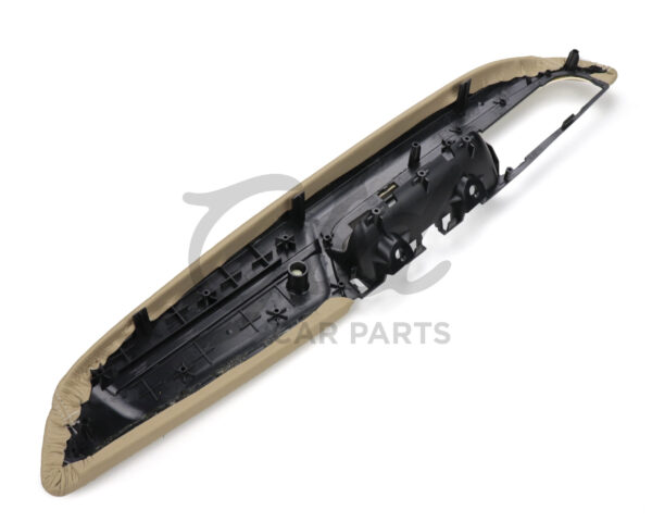 Apoio de Braço Bege BMW X5 X6 E70 E71 2007-2014 - Image 6