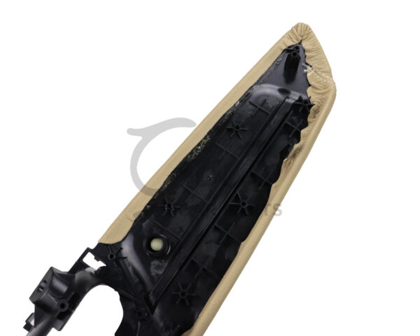 Apoio de Braço Bege BMW X5 X6 E70 E71 2007-2014 - Image 7