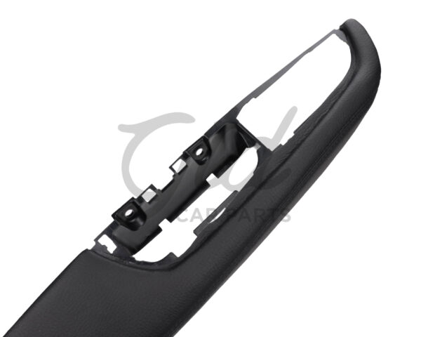 Apoio de Braço Preto BMW X5 X6 E70 E71 2007-2014 - Image 3