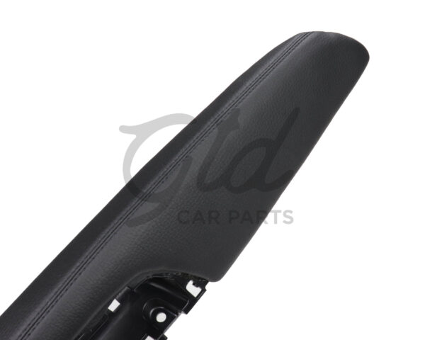 Apoio de Braço Preto BMW X5 X6 E70 E71 2007-2014 - Image 5