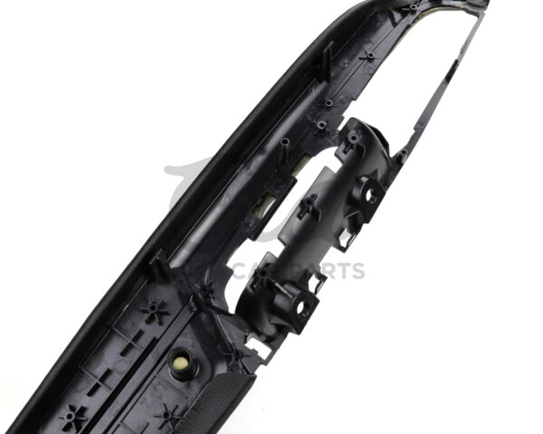 Apoio de Braço Preto BMW X5 X6 E70 E71 2007-2014 - Image 7