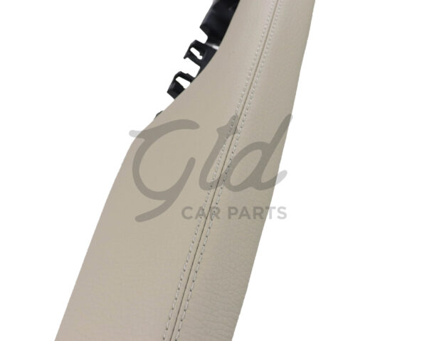 Apoio de Braço Oyster BMW X5 X6 E70 E71 2007-2014 - Image 2