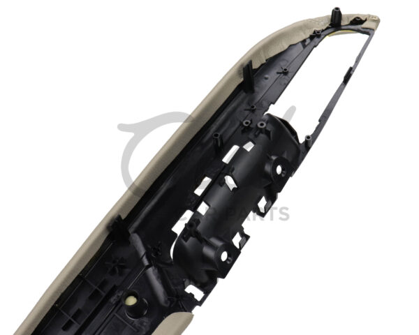 Apoio de Braço Oyster BMW X5 X6 E70 E71 2007-2014 - Image 7