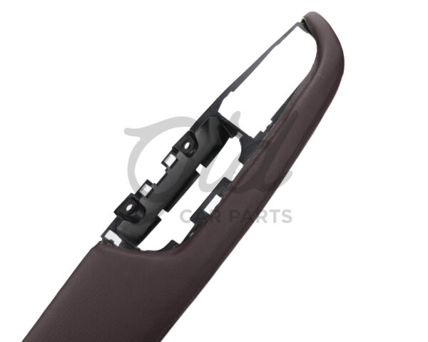 Apoio de Braço Moka BMW X5 X6 E70 E71 2007-2014 - Image 2