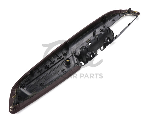 Apoio de Braço Moka BMW X5 X6 E70 E71 2007-2014 - Image 5