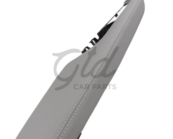 Apoio de Braço Cinza BMW X5 X6 E70 E71 2007-2014 - Image 2