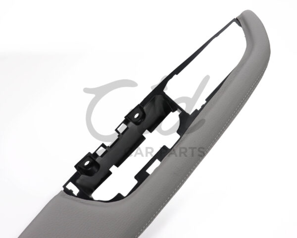 Apoio de Braço Cinza BMW X5 X6 E70 E71 2007-2014 - Image 3