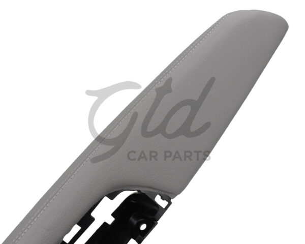Apoio de Braço Cinza BMW X5 X6 E70 E71 2007-2014 - Image 4
