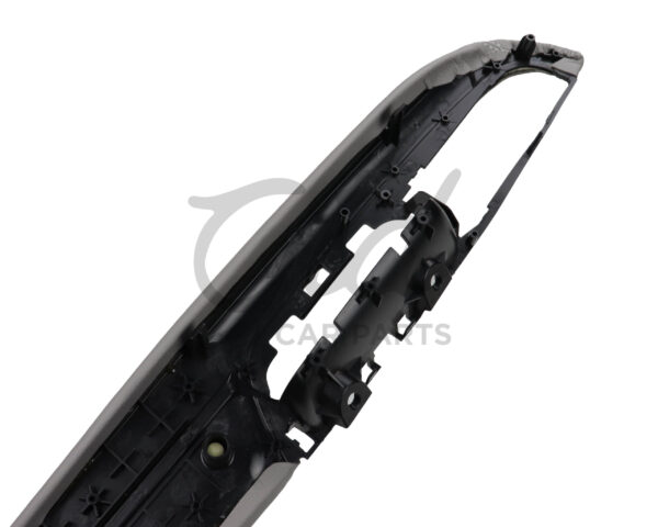 Apoio de Braço Cinza BMW X5 X6 E70 E71 2007-2014 - Image 6