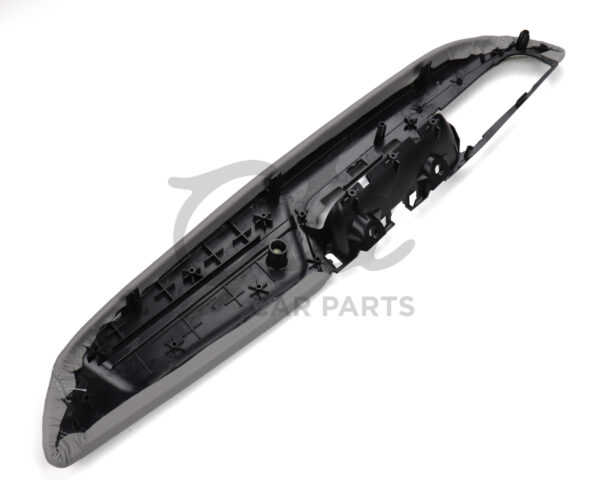 Apoio de Braço Cinza BMW X5 X6 E70 E71 2007-2014 - Image 7