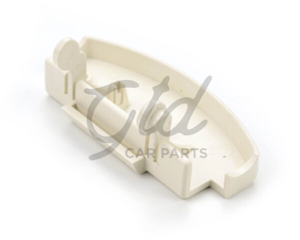 Plástico Abertura Bege de Apoio de Braço Consola Central Audi Volkswagen Seat Skoda - Image 3
