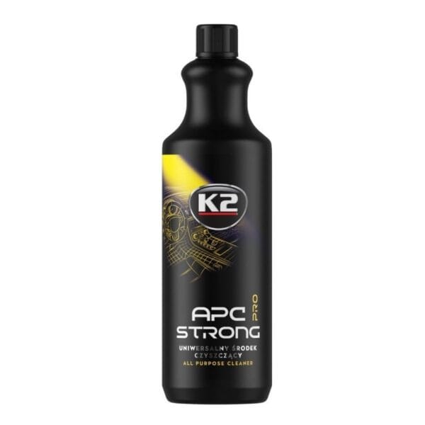K2 APC Strong - Alcalino (Limpeza multiusos)
