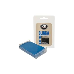Glika - Barra de Argila 60Gr
