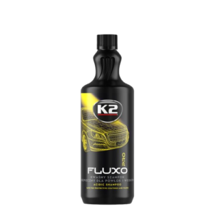 shampoo ácido