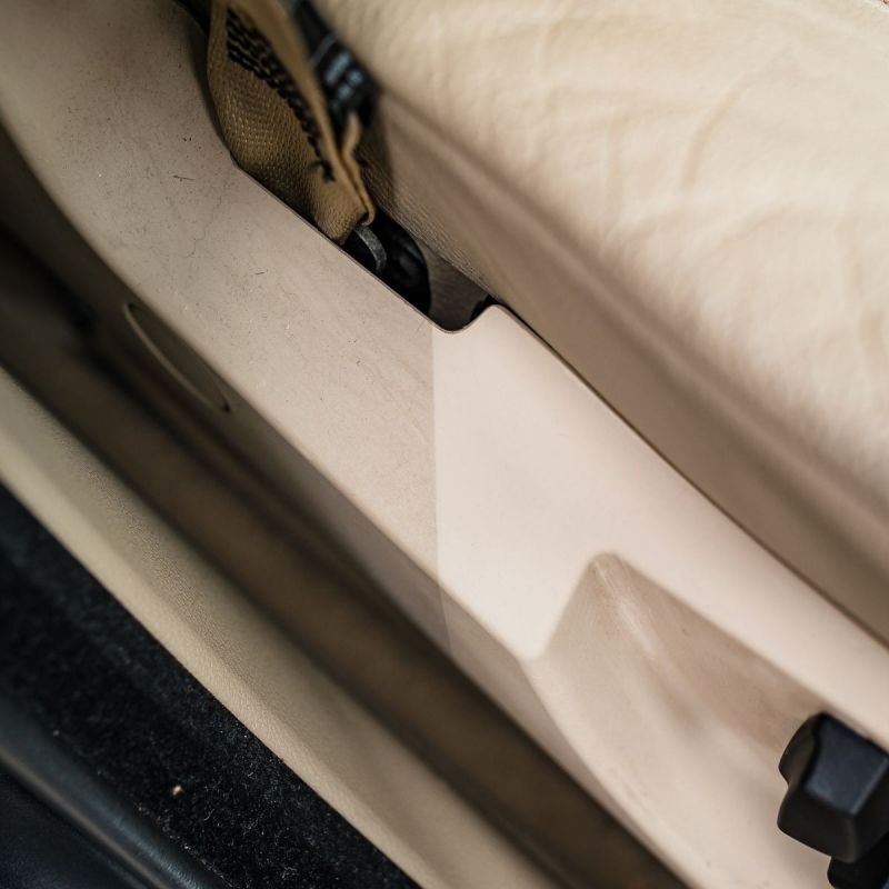 K2 Purio Pro - Limpeza interiores - Image 4