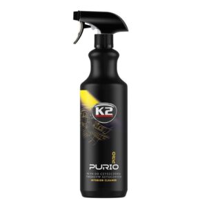 limpeza plasticos
