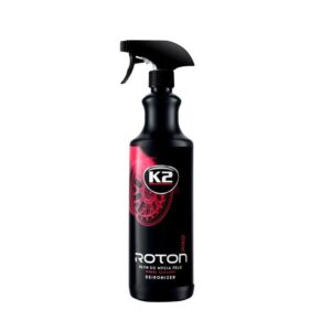 K2 Roton Pro - Descontaminante férreo